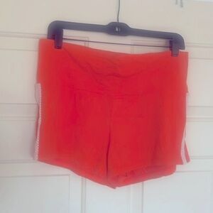 Shock absorber shorts